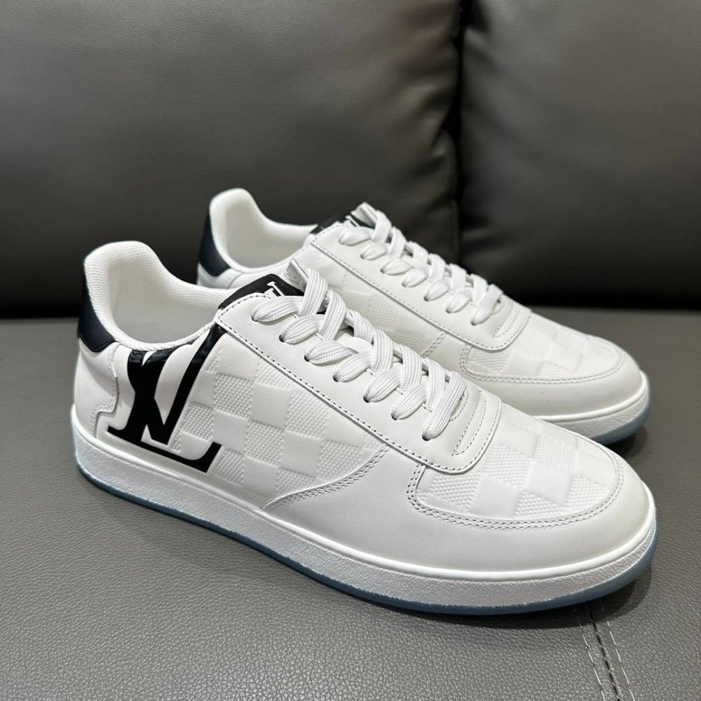 Rivoli sneakers