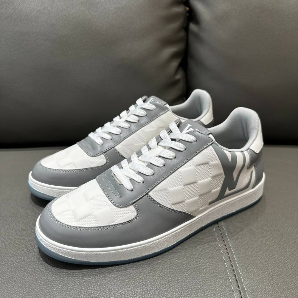  Rivoli sneakers