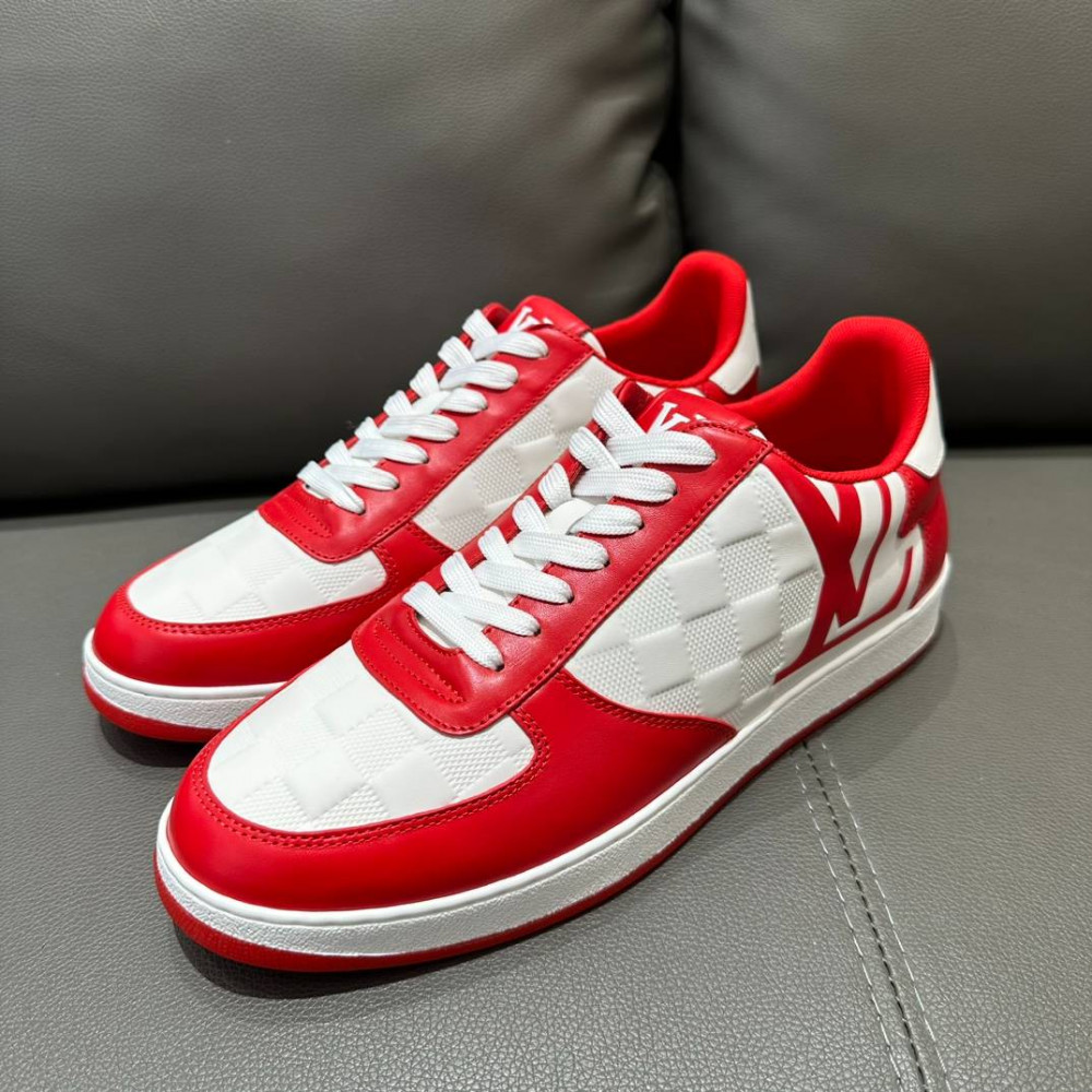  Rivoli sneakers