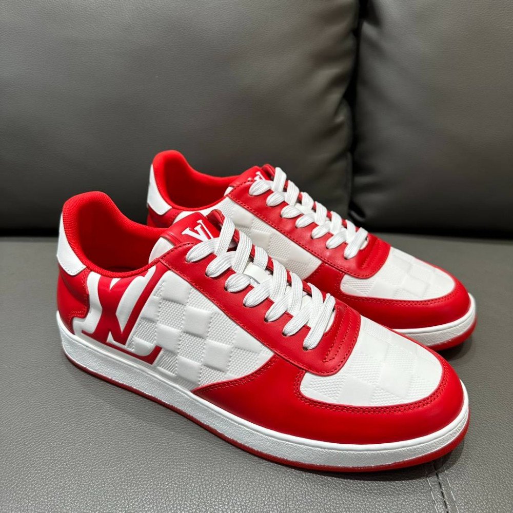  Rivoli sneakers