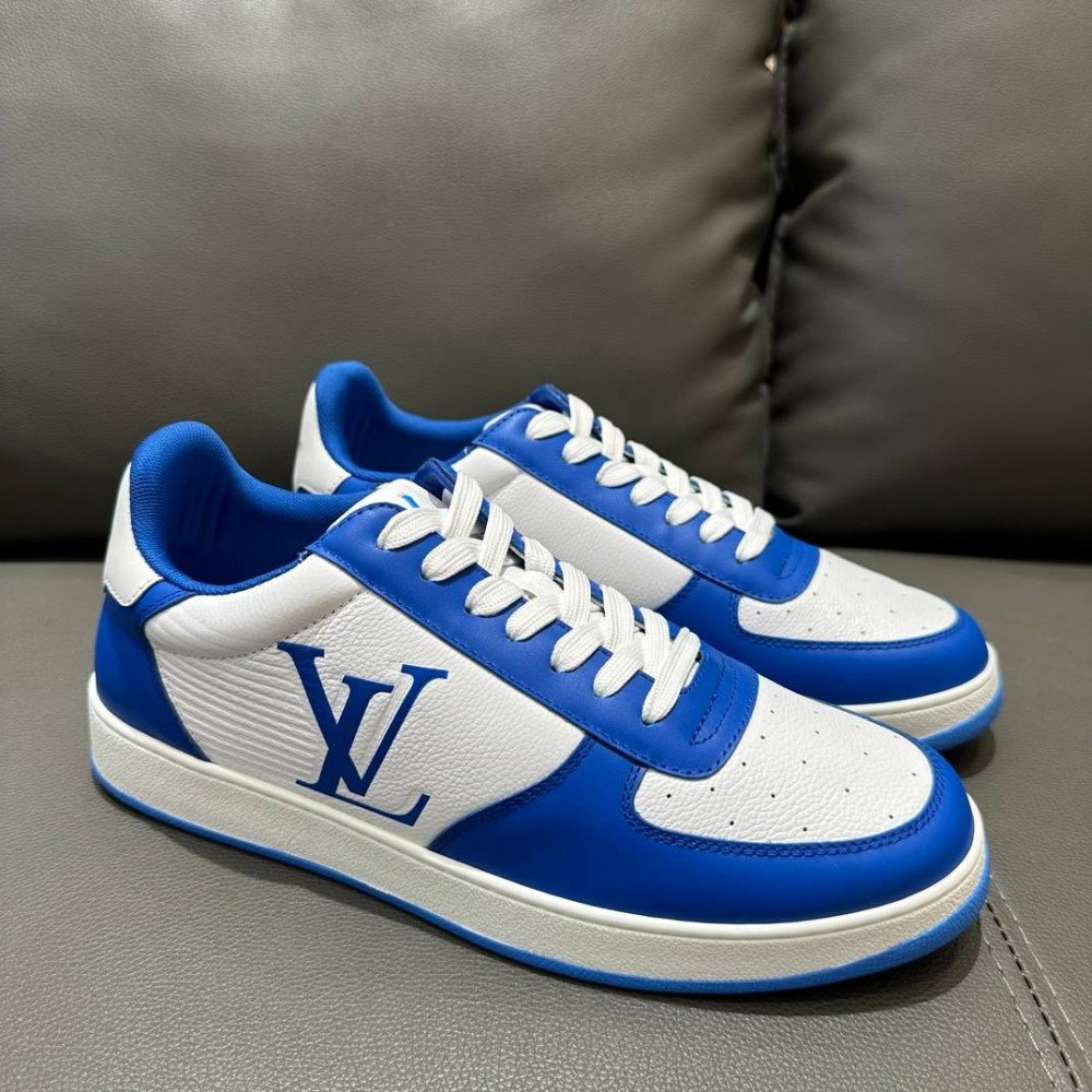 Rivoli sneakers