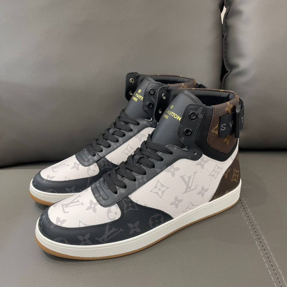  Rivoli sneakers