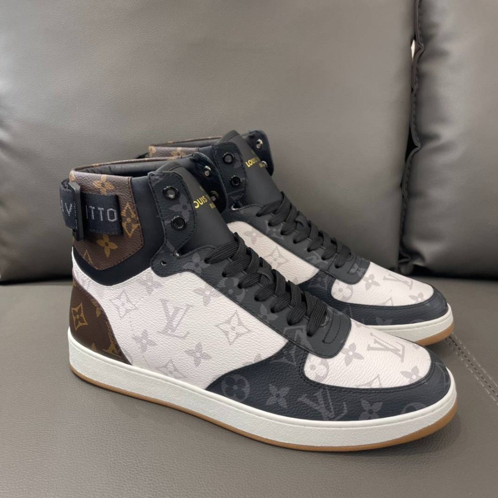 Rivoli sneakers Rivoli sneakers