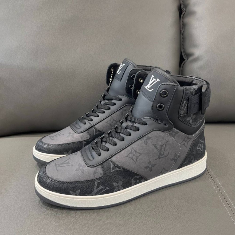  Rivoli sneakers