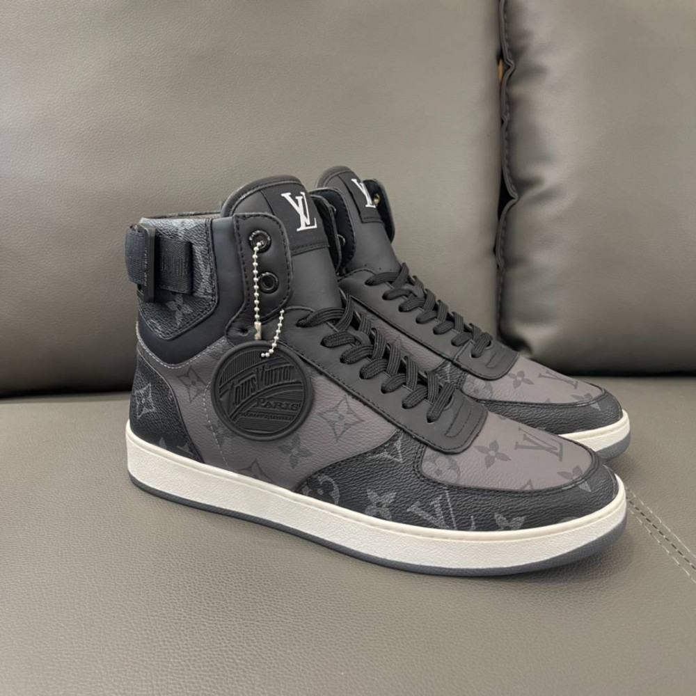  Rivoli sneakers