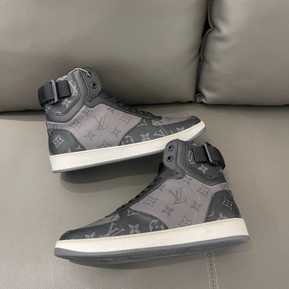  Rivoli sneakers