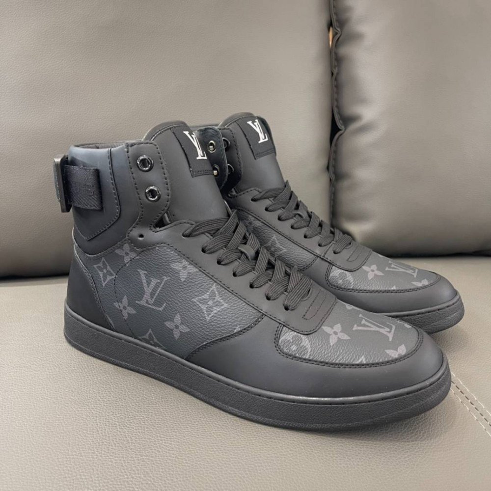  Rivoli sneakers