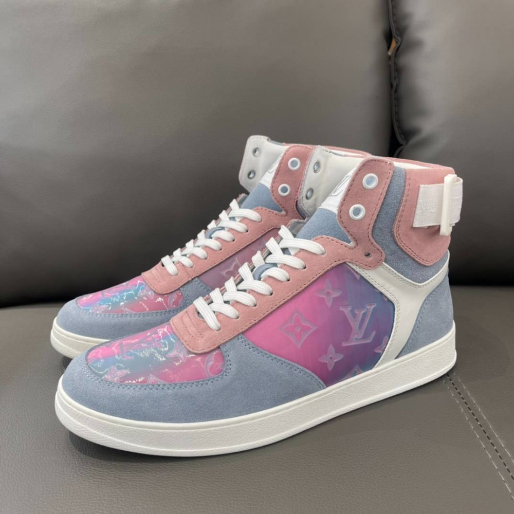  Rivoli sneakers