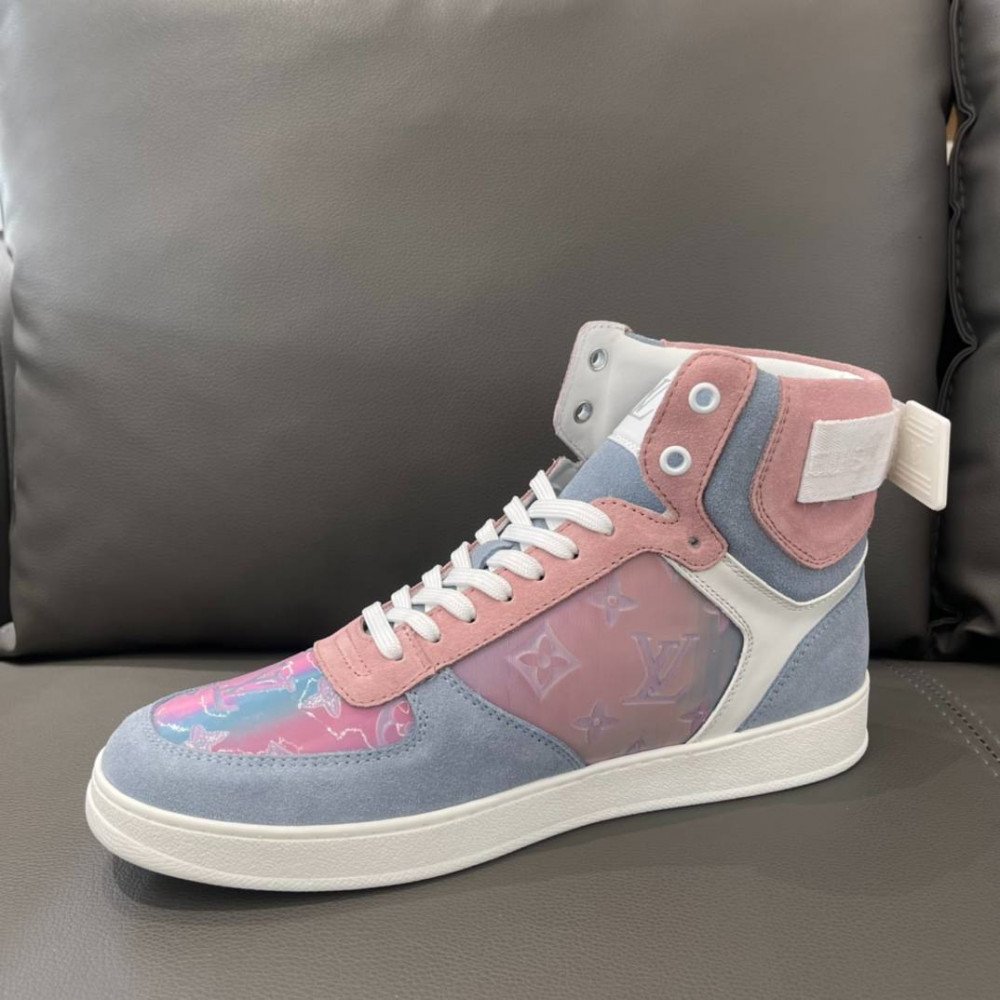 Rivoli sneakers Rivoli sneakers