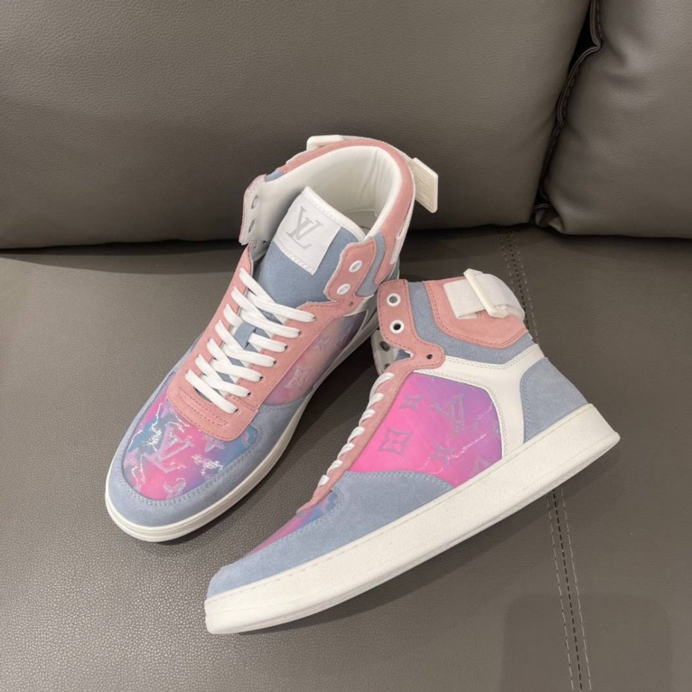Rivoli sneakers Rivoli sneakers