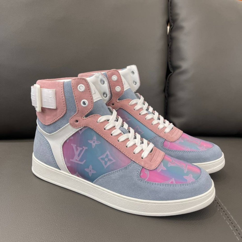 Rivoli sneakers Rivoli sneakers