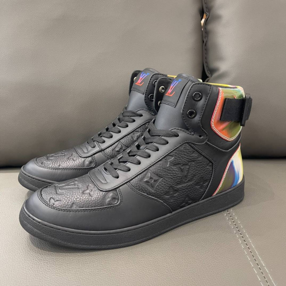  Rivoli sneakers