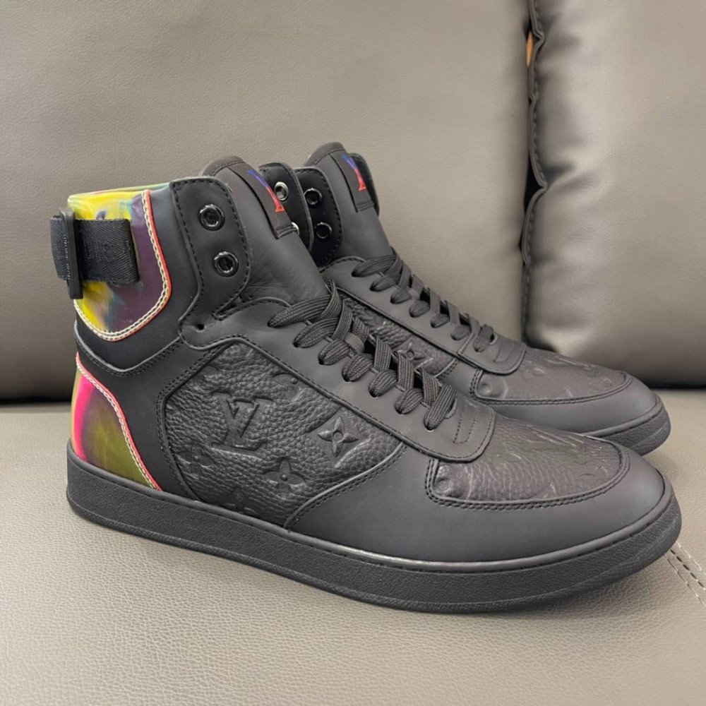  Rivoli sneakers