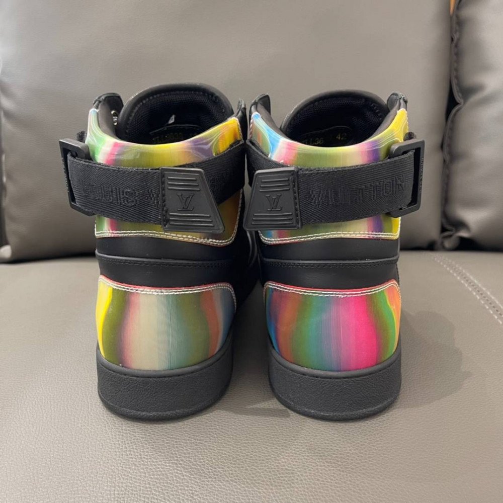  Rivoli sneakers