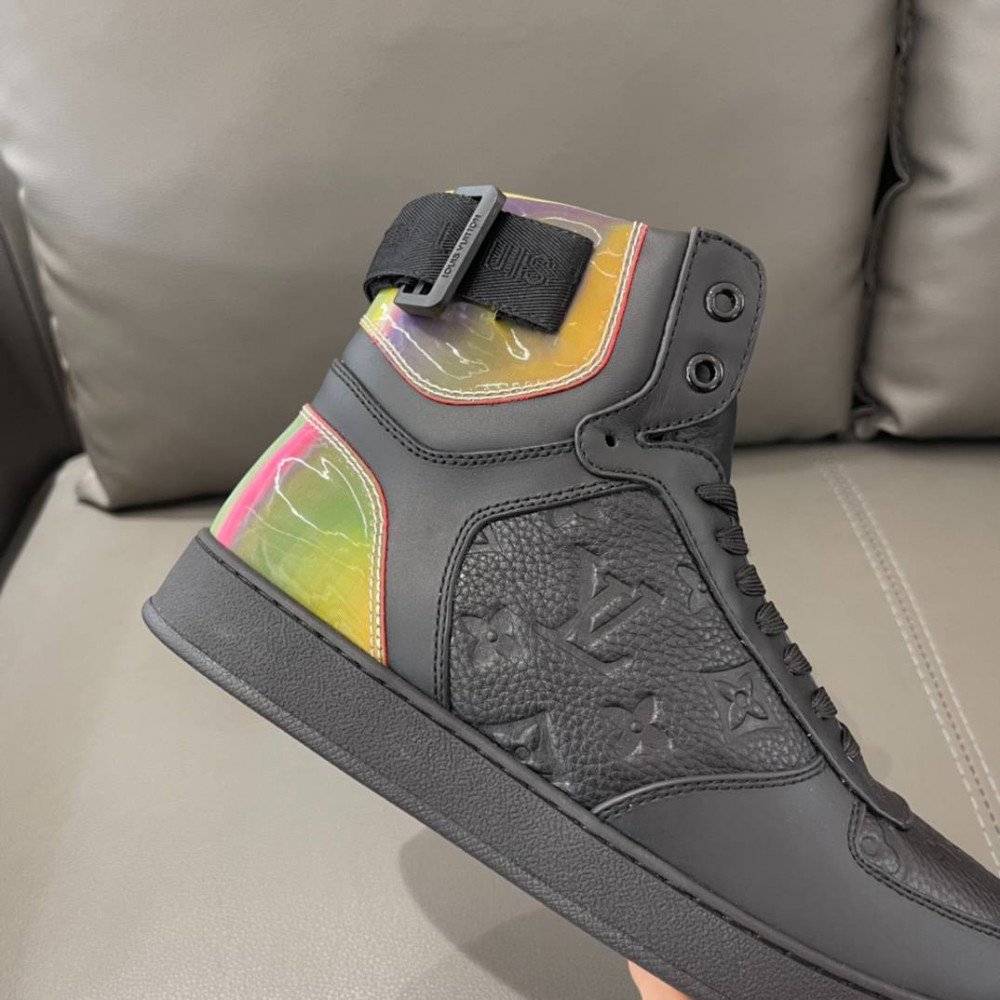 Rivoli sneakers