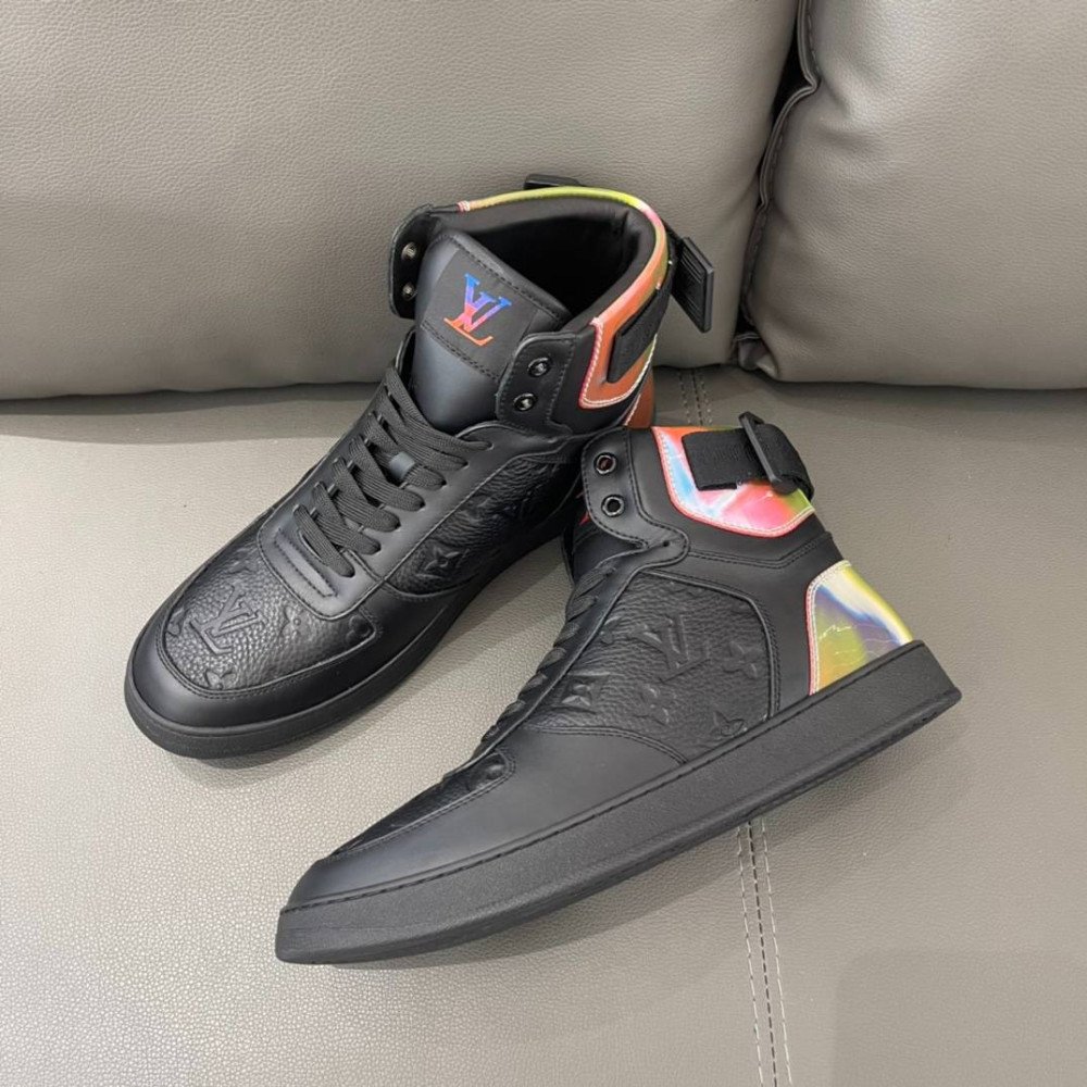  Rivoli sneakers