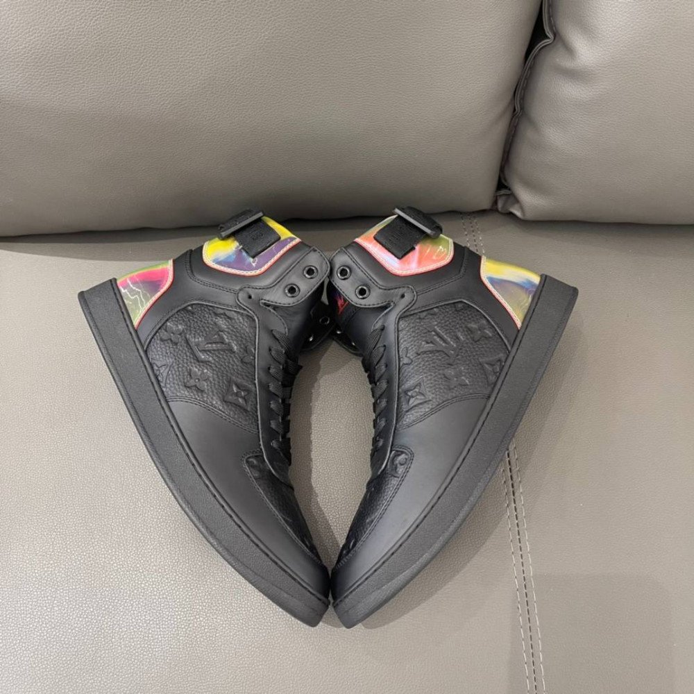  Rivoli sneakers
