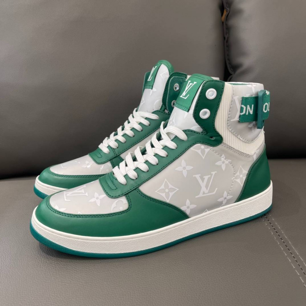  Rivoli sneakers