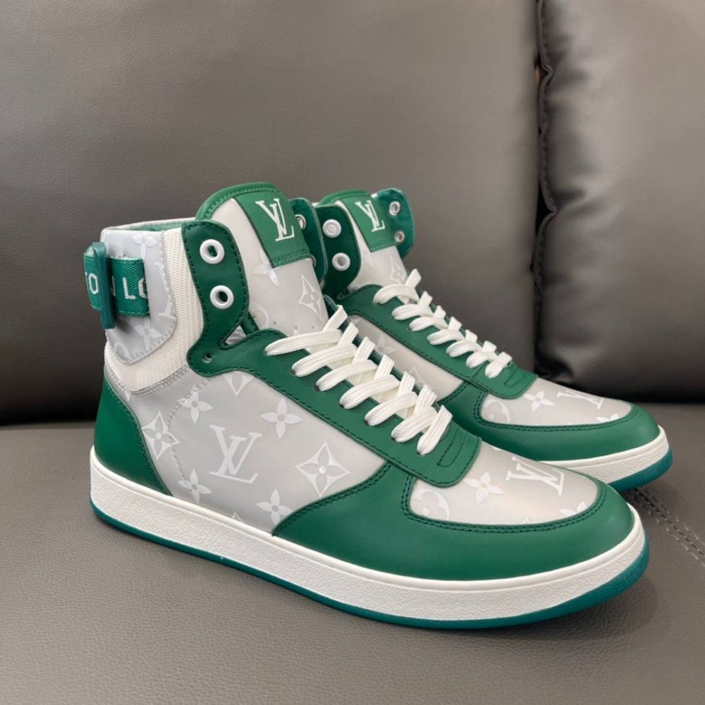  Rivoli sneakers