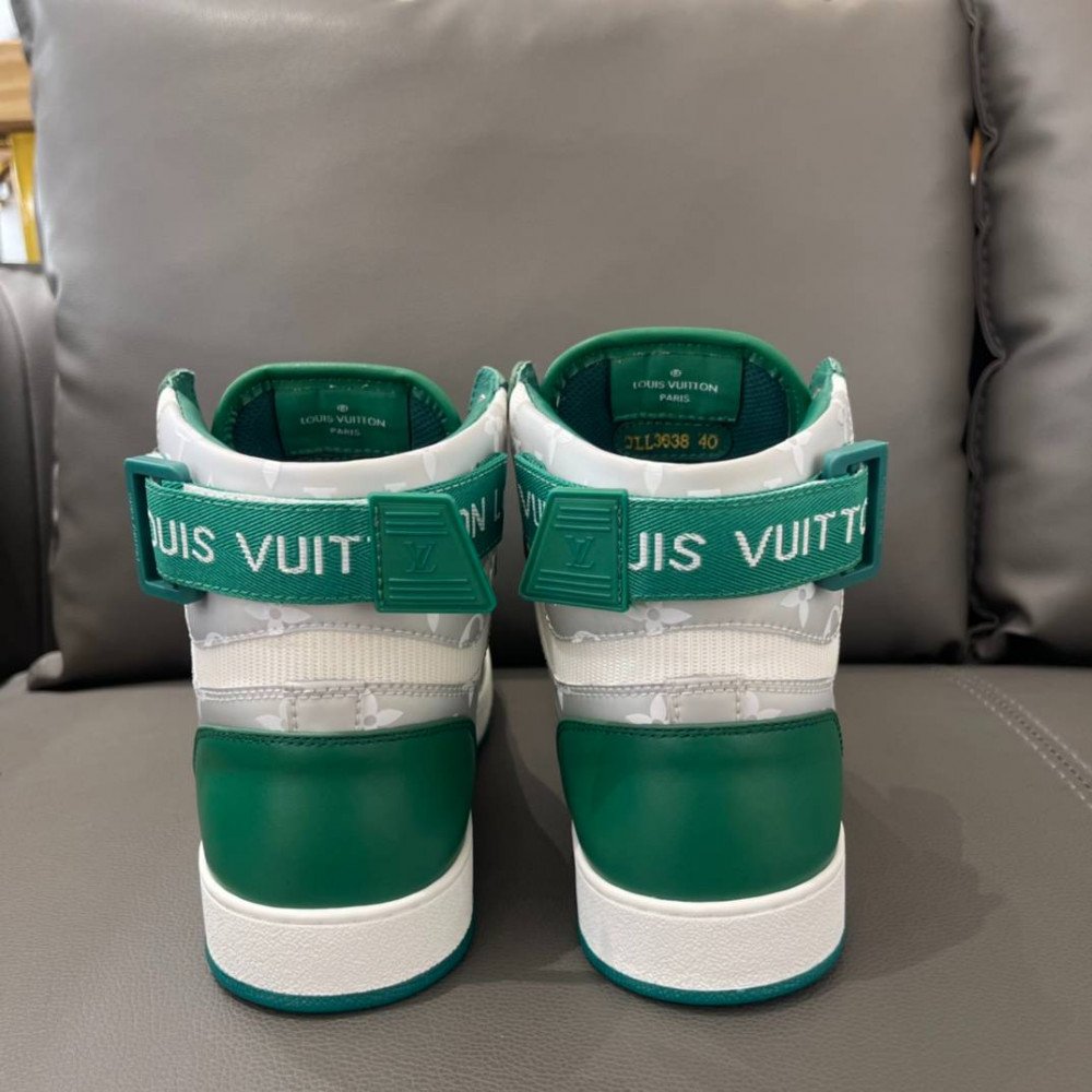  Rivoli sneakers
