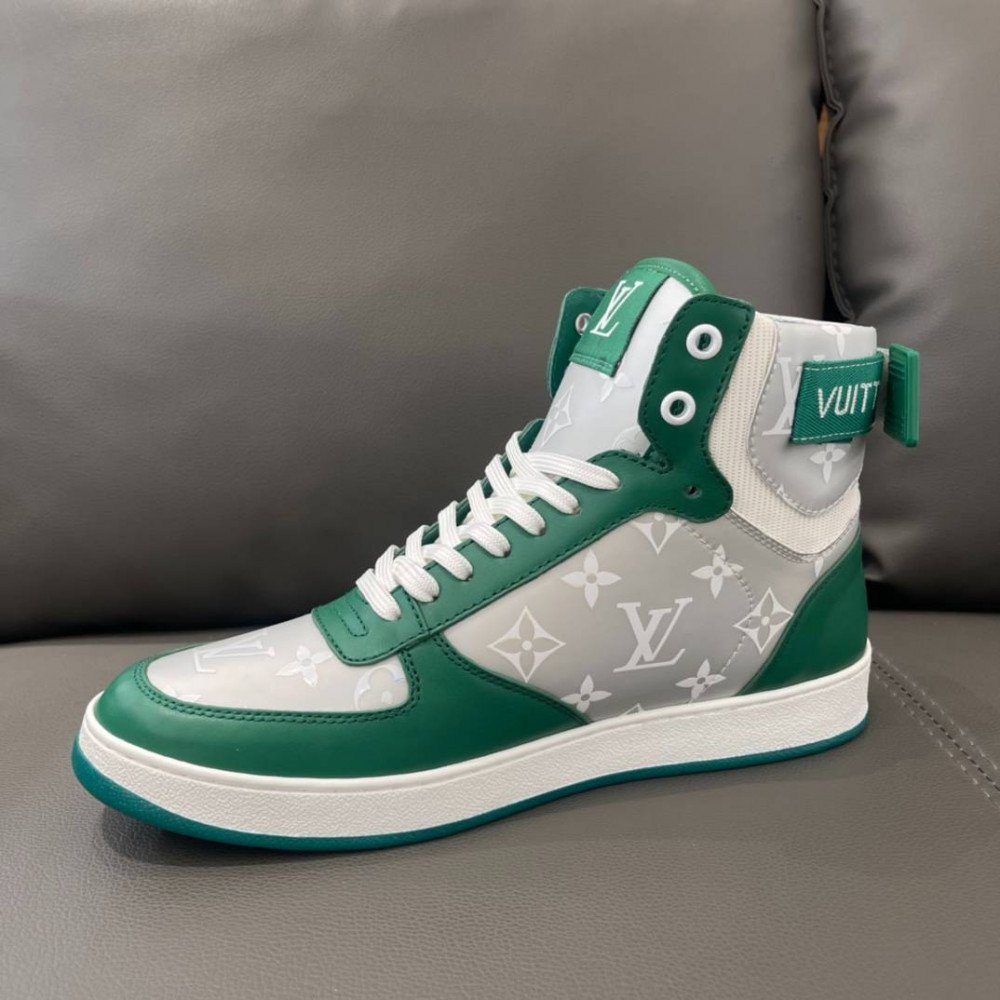  Rivoli sneakers