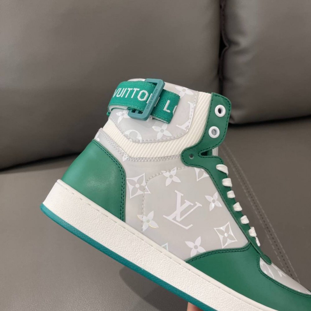  Rivoli sneakers