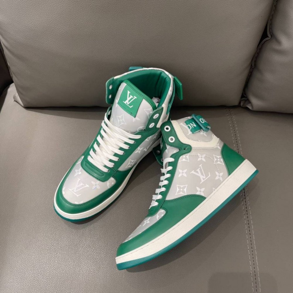  Rivoli sneakers
