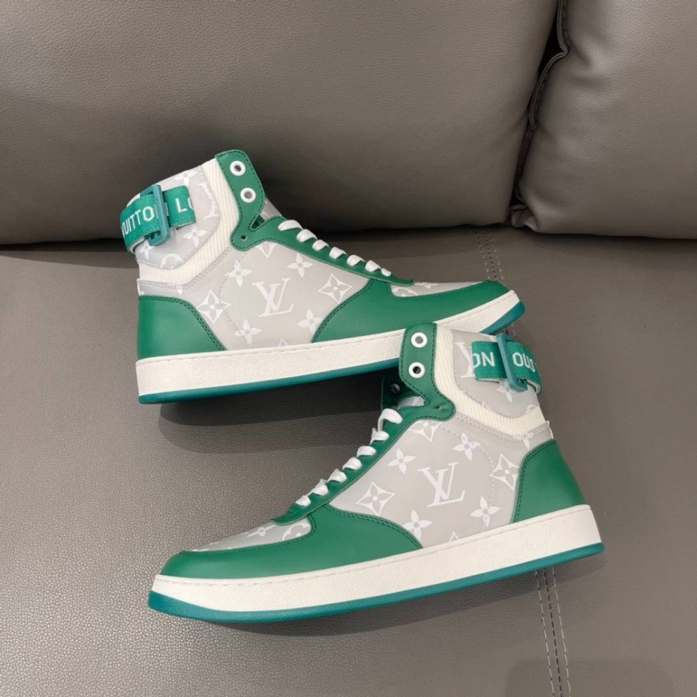  Rivoli sneakers