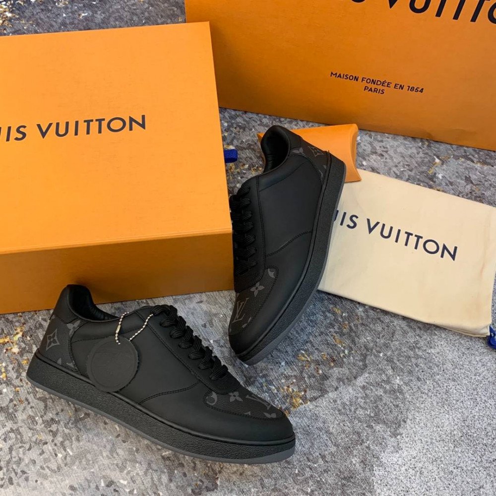Rivoli sneakers Rivoli sneakers