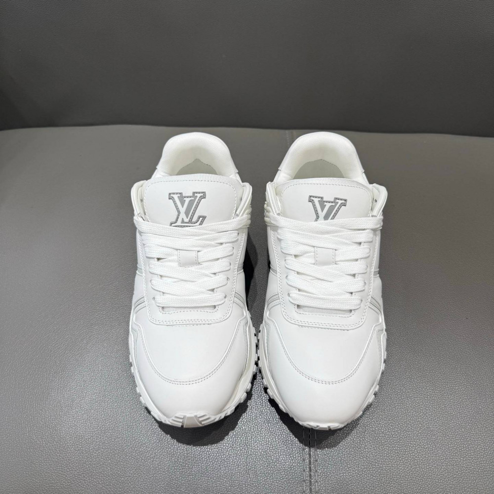 LV Run Away  Sneaker