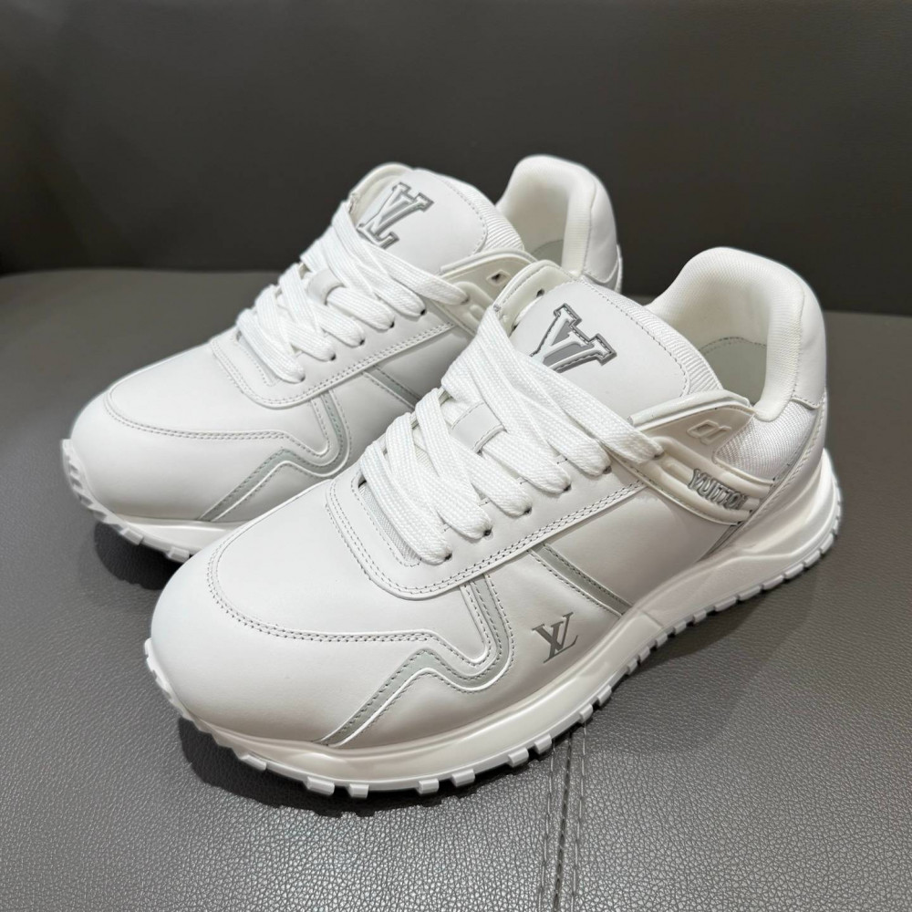 LV Run Away  Sneaker