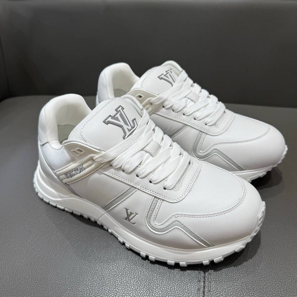 LV Run Away  Sneaker