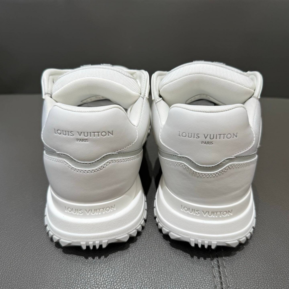 LV Run Away  Sneaker