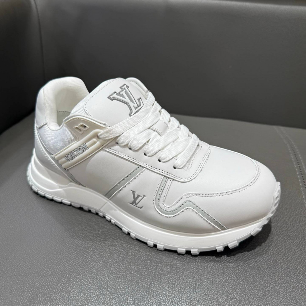 LV Run Away  Sneaker