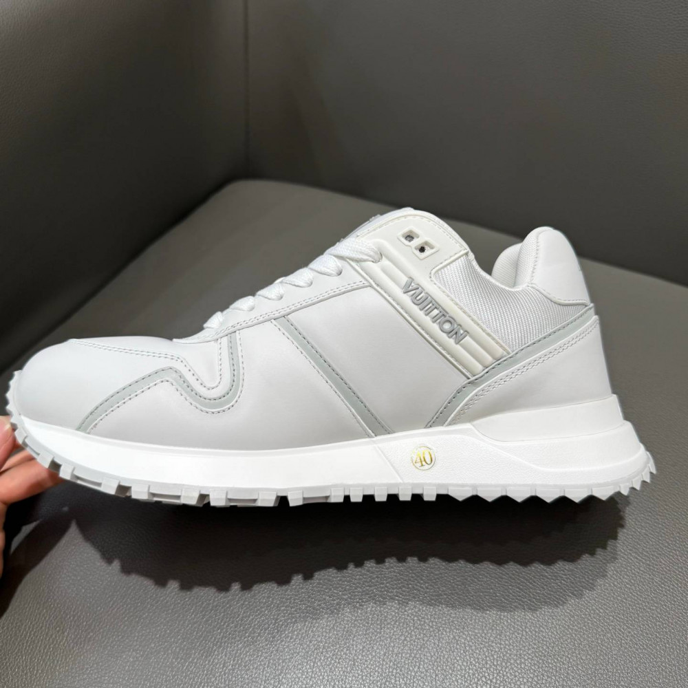 LV Run Away  Sneaker