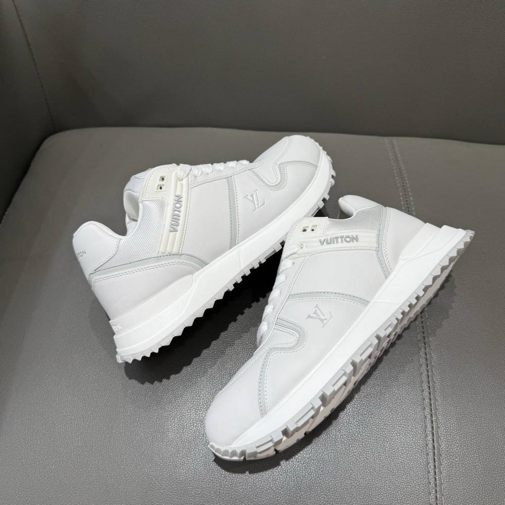 LV Run Away  Sneaker