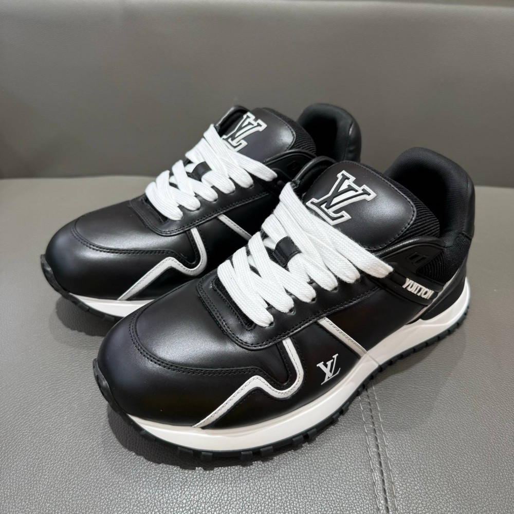 LV Run Away Sneaker LV Run Away Sneaker