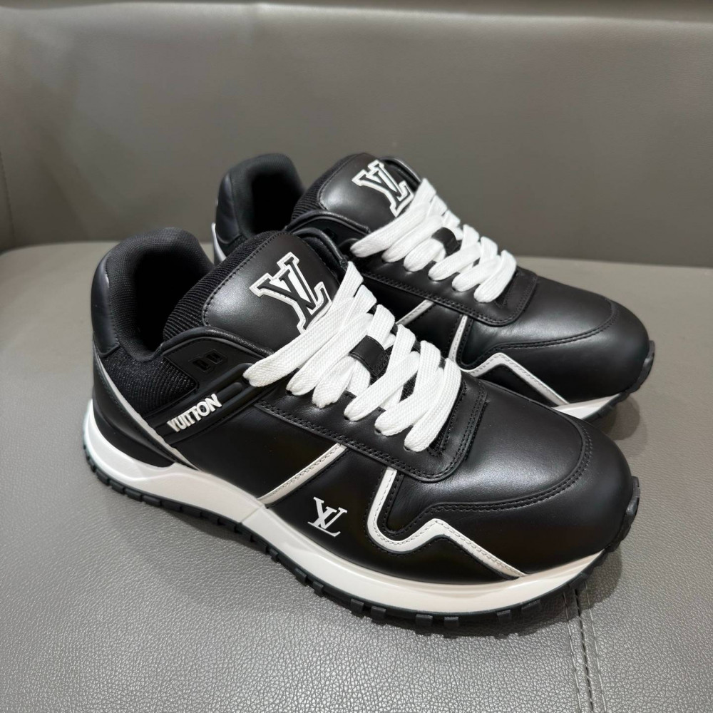 LV Run Away Sneaker LV Run Away Sneaker