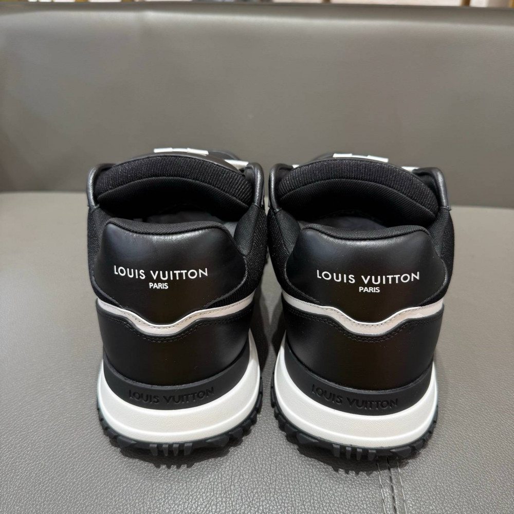 LV Run Away Sneaker LV Run Away Sneaker