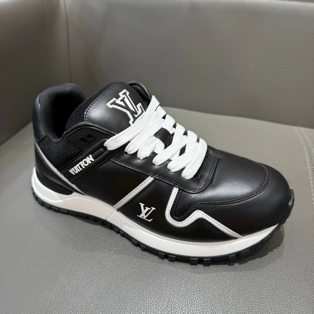 LV Run Away Sneaker LV Run Away Sneaker