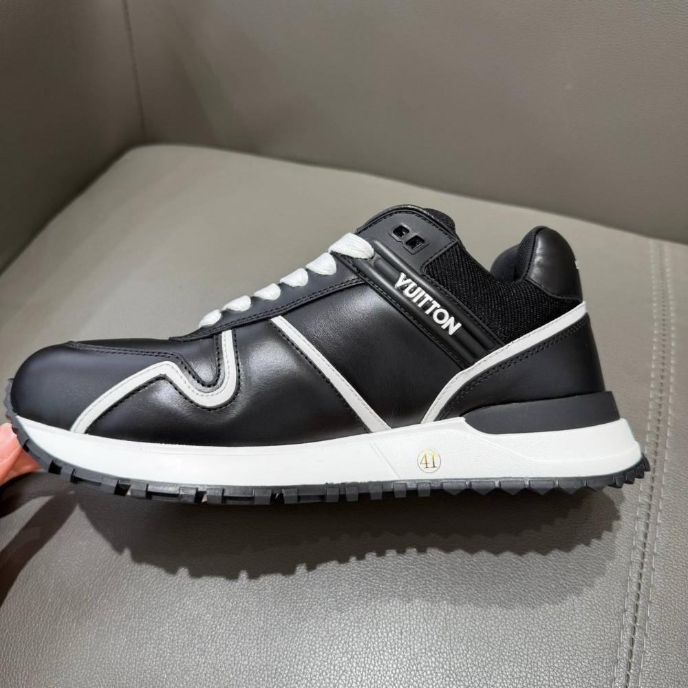 LV Run Away Sneaker LV Run Away Sneaker