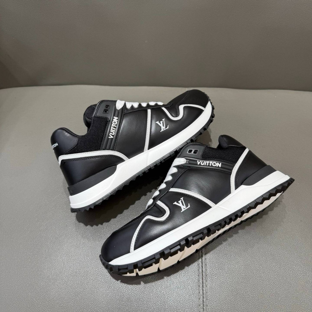 LV Run Away Sneaker LV Run Away Sneaker