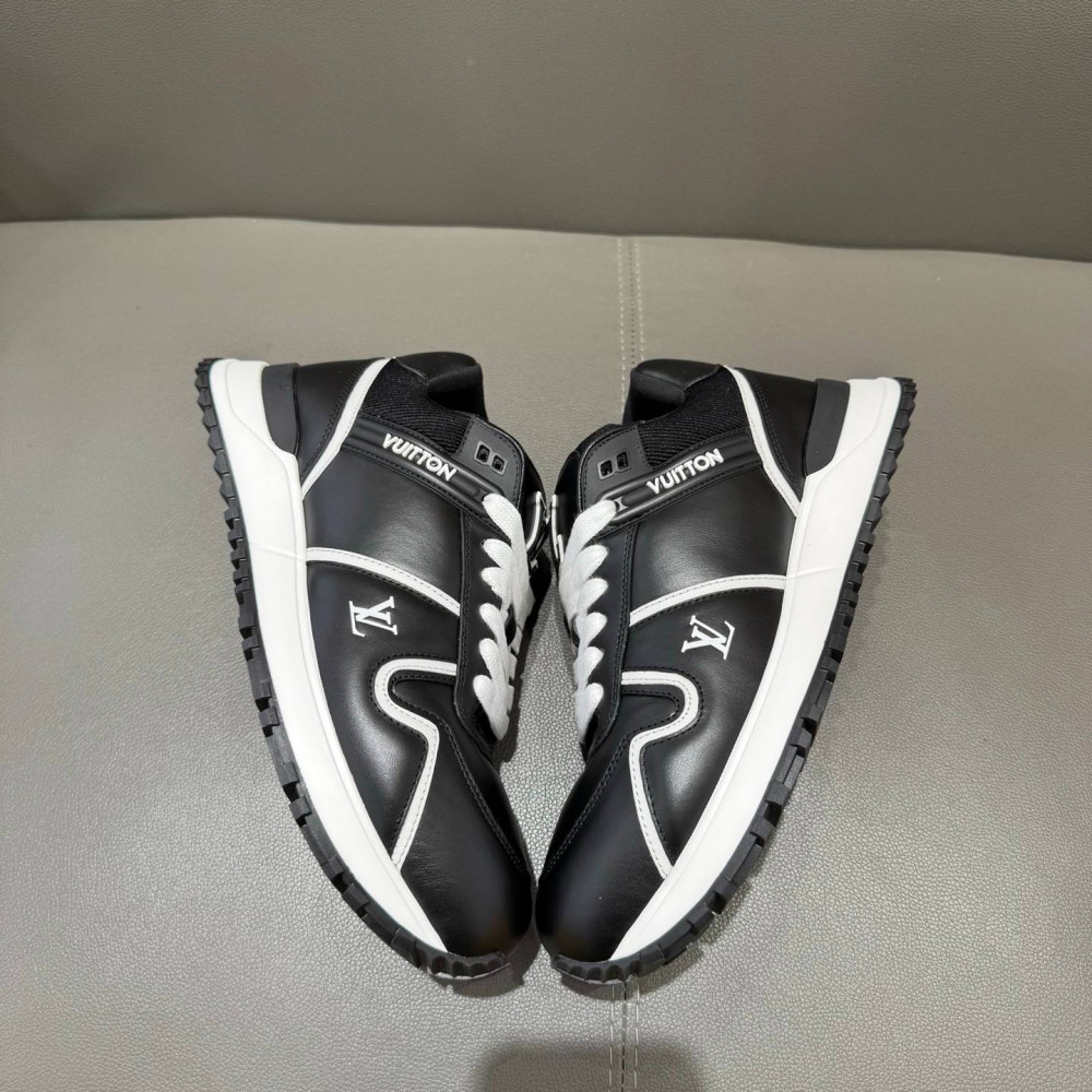 LV Run Away Sneaker LV Run Away Sneaker