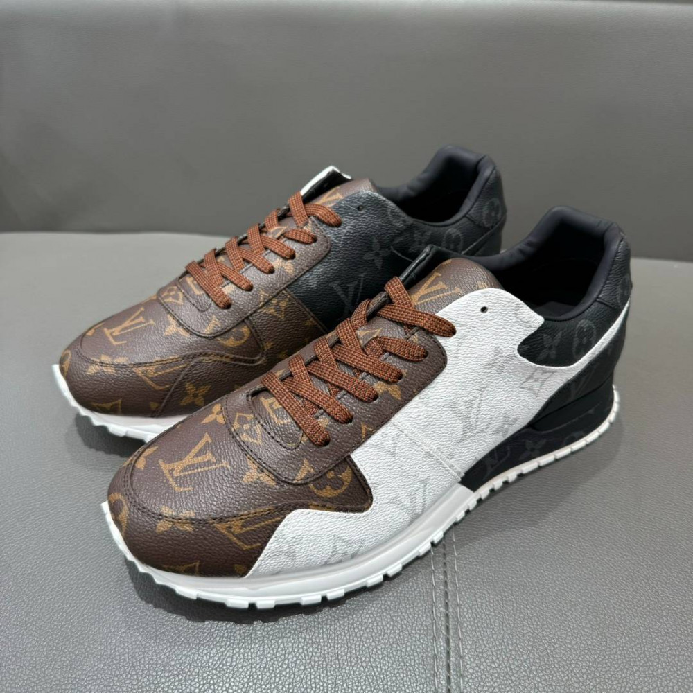 LV Run Away  Sneaker