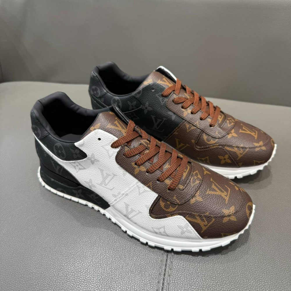 LV Run Away  Sneaker