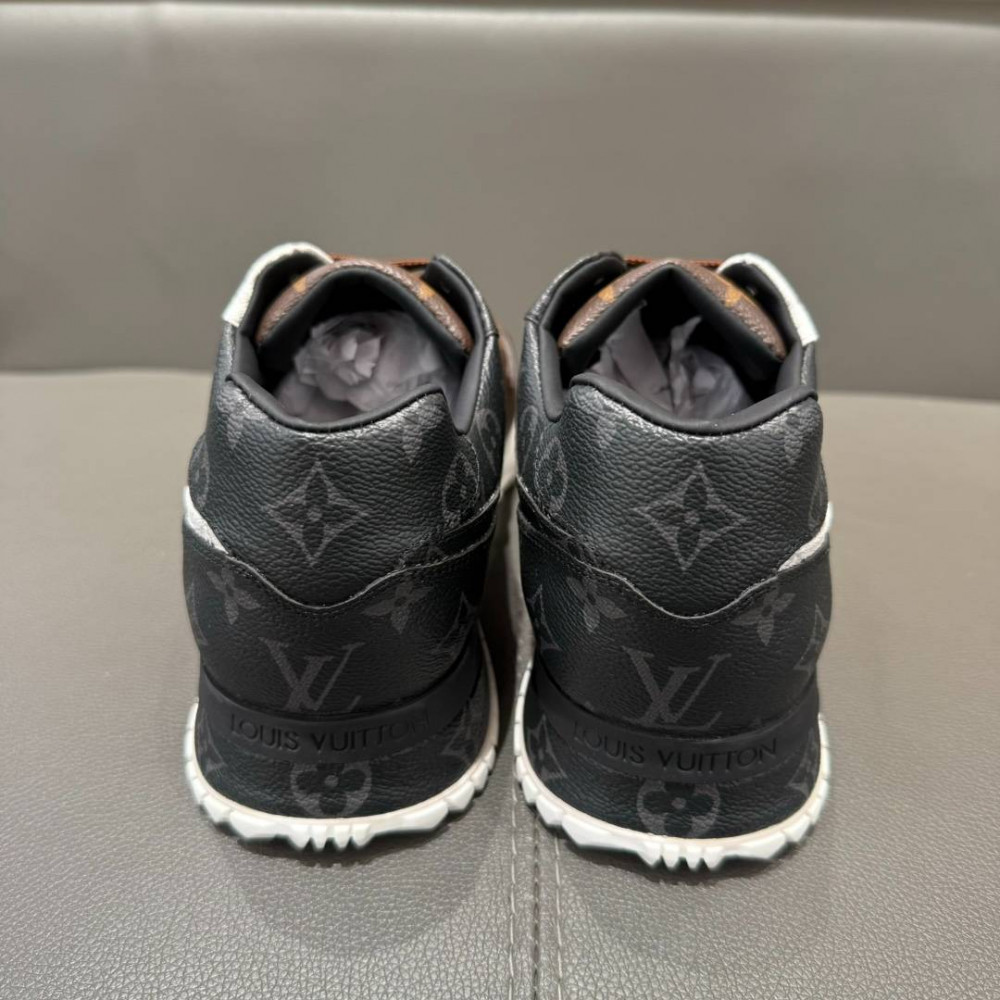 LV Run Away  Sneaker