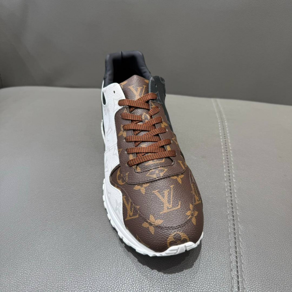 LV Run Away  Sneaker