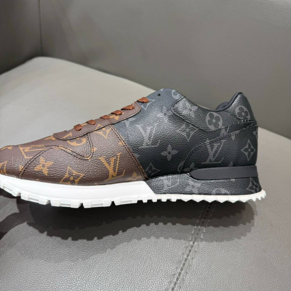 LV Run Away  Sneaker