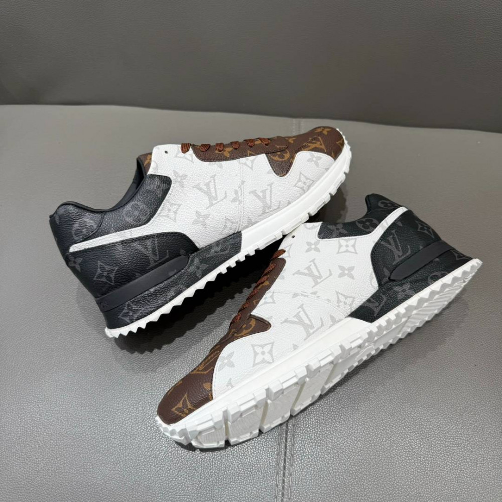 LV Run Away  Sneaker