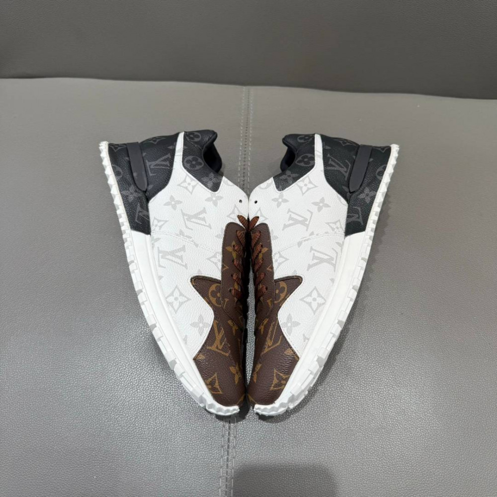LV Run Away  Sneaker